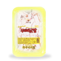 무뼈닭발